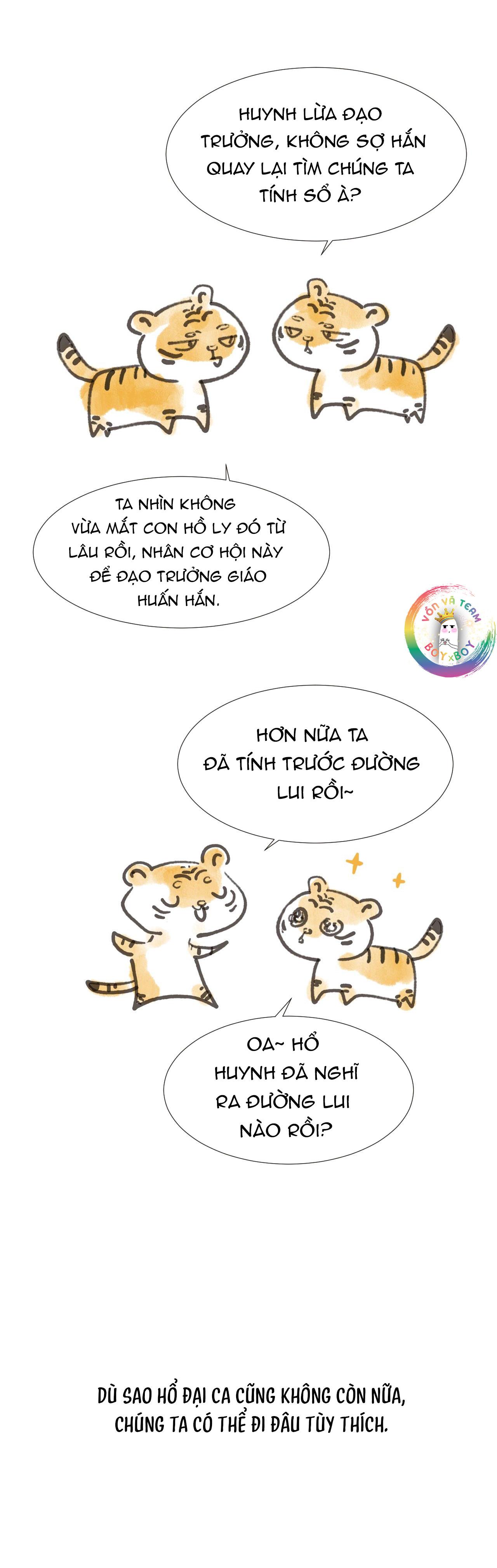 Đọc truyện (END) Khanh Khanh - Chapter 1