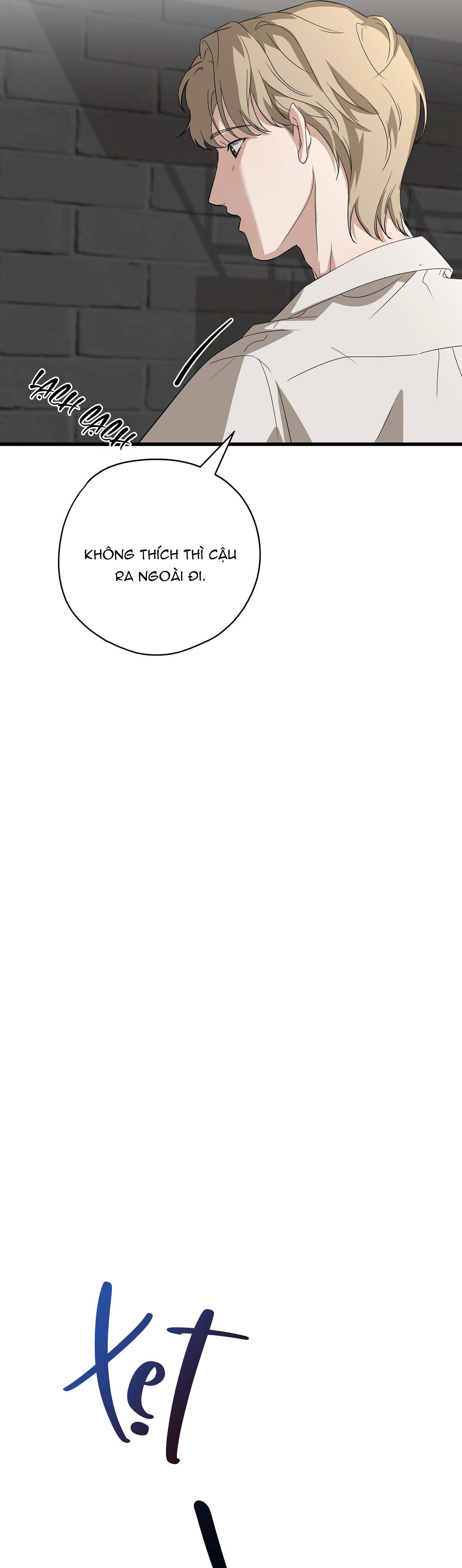 Đọc truyện HỢP ĐỒNG KẸO NGỌT - Chapter 2