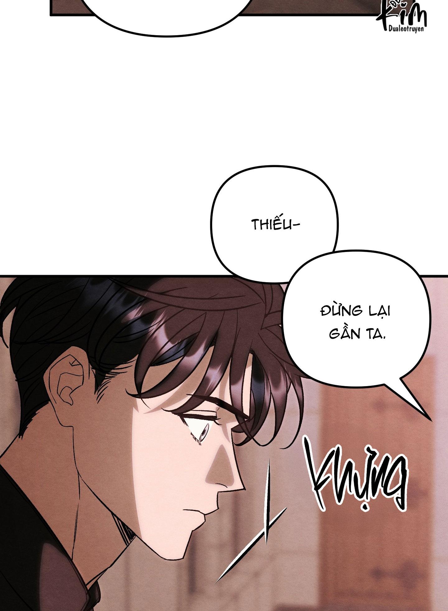Đọc truyện GỬI VỊ THIẾU GIA TÔI YÊU - Chapter 20