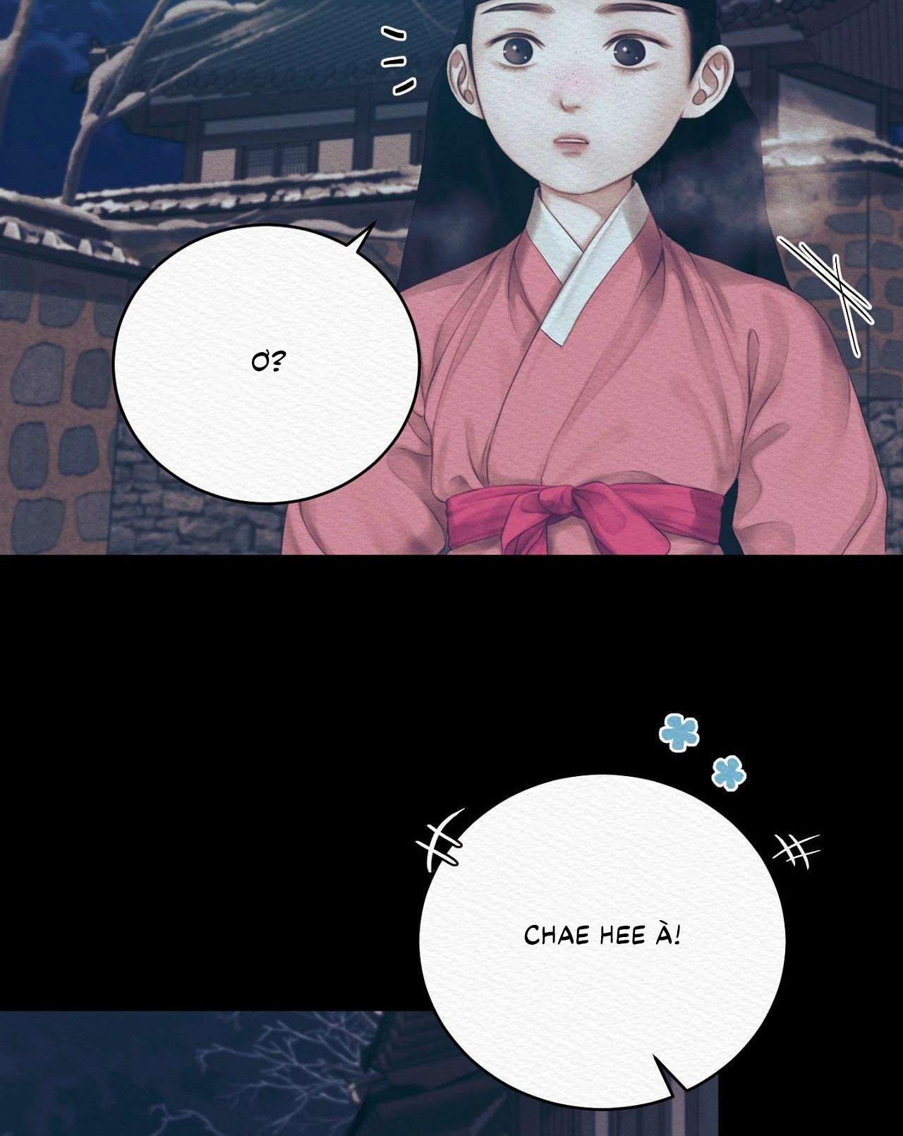 Đọc truyện Củy Dạ Khút - Chapter 86