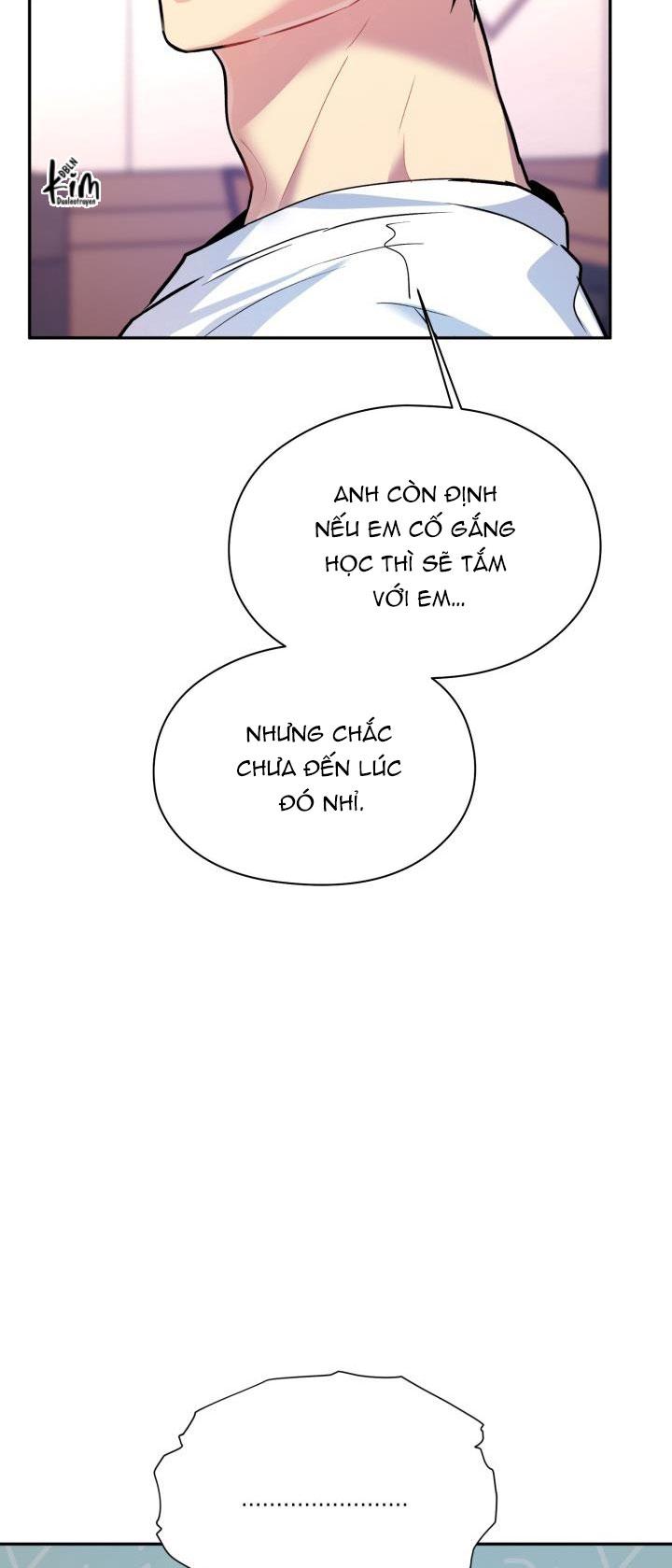 Đọc truyện THÚ CƯNG DAMDANG - Chapter 6.6