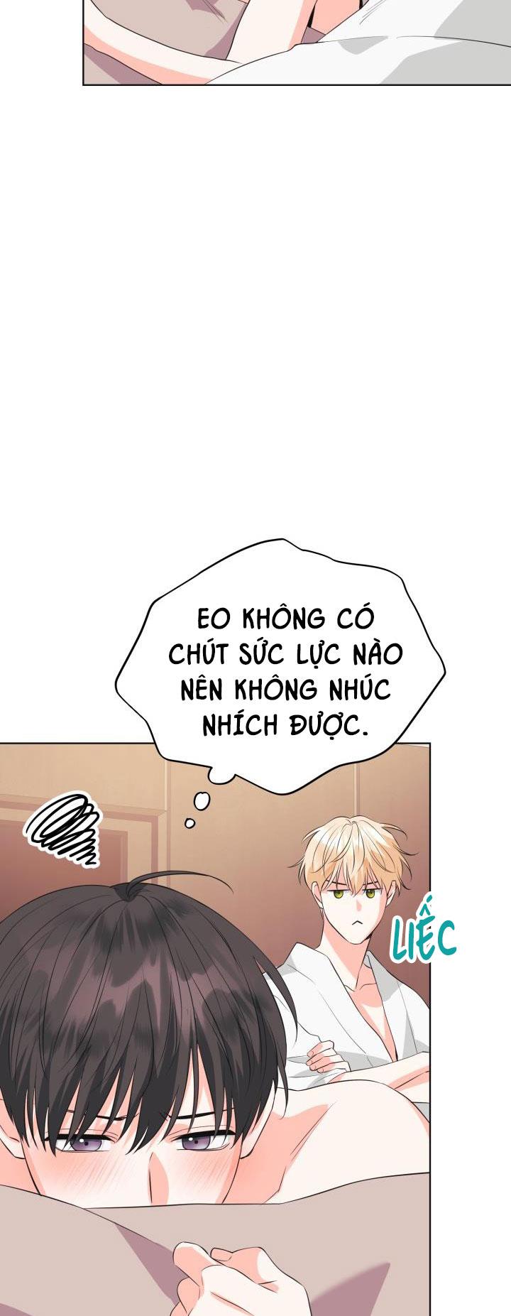 Đọc truyện RE PLAYLIST - Chapter 9