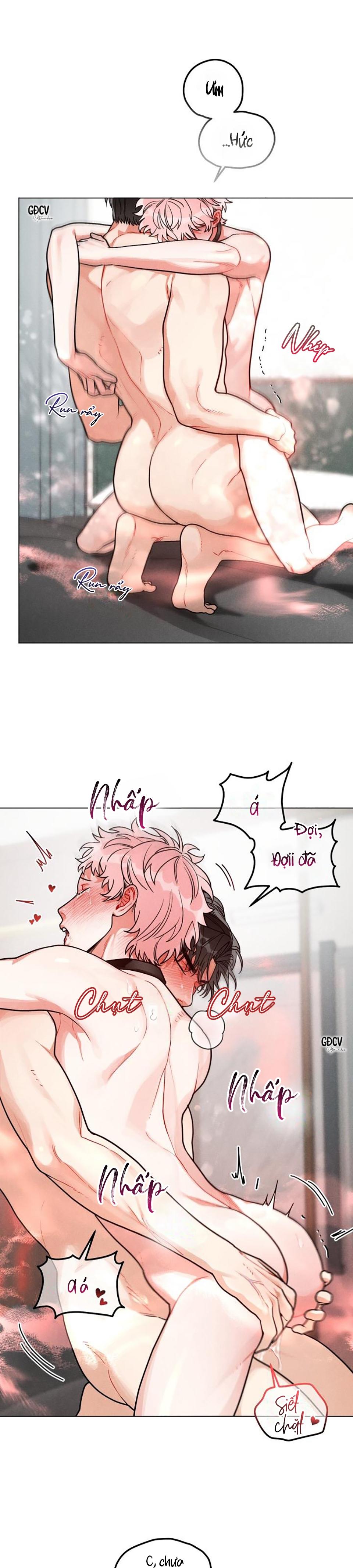 Đọc truyện CUỘC GỌI ẨN DANH - Chapter 5