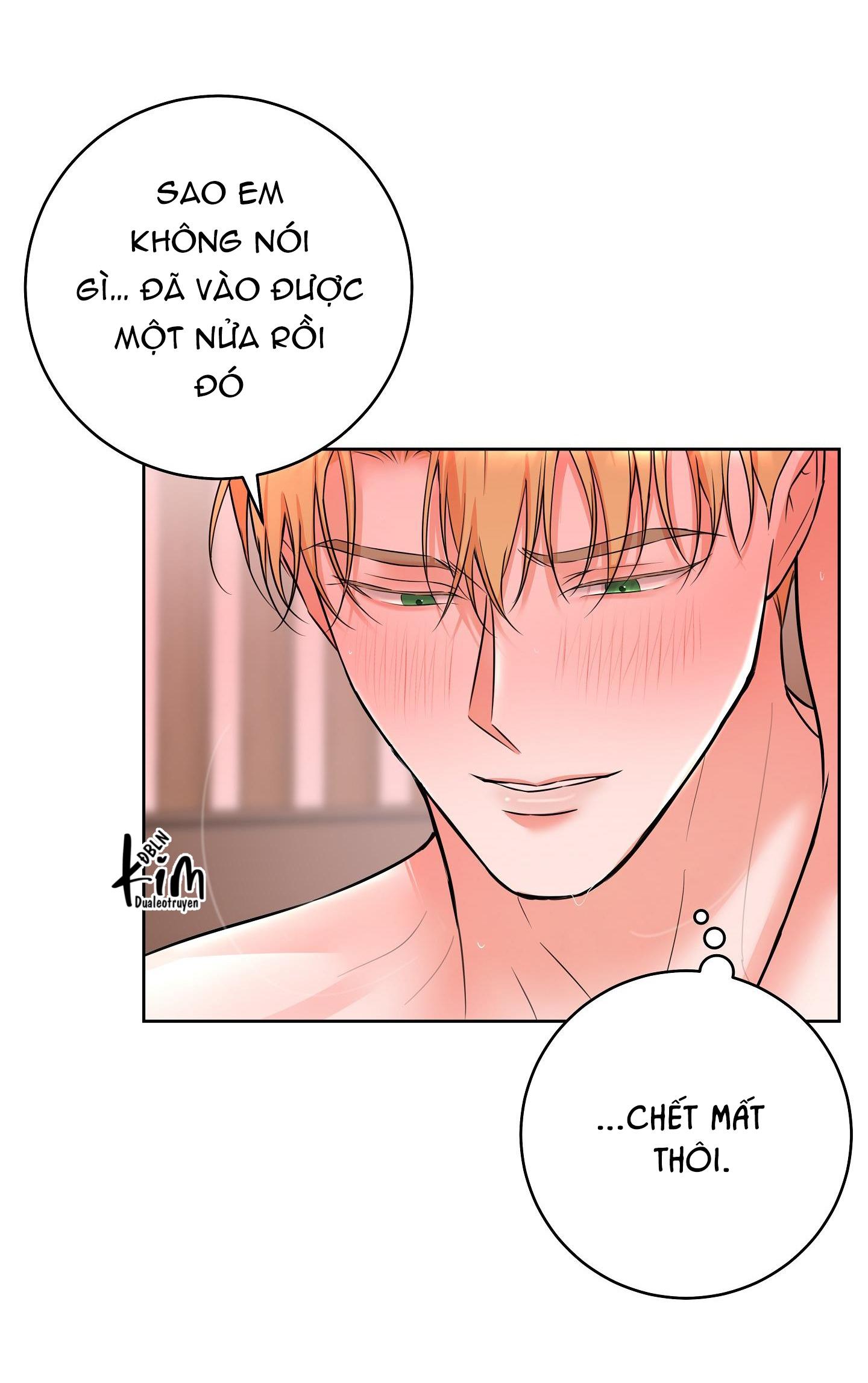 Đọc truyện CAMBOY BUNNY - Chapter 14