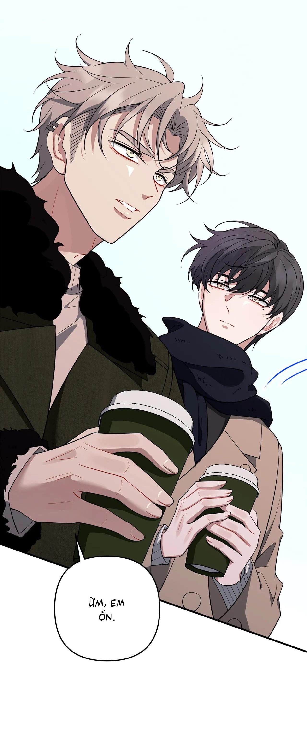 Đọc truyện  Vết Trượt - Chapter 53