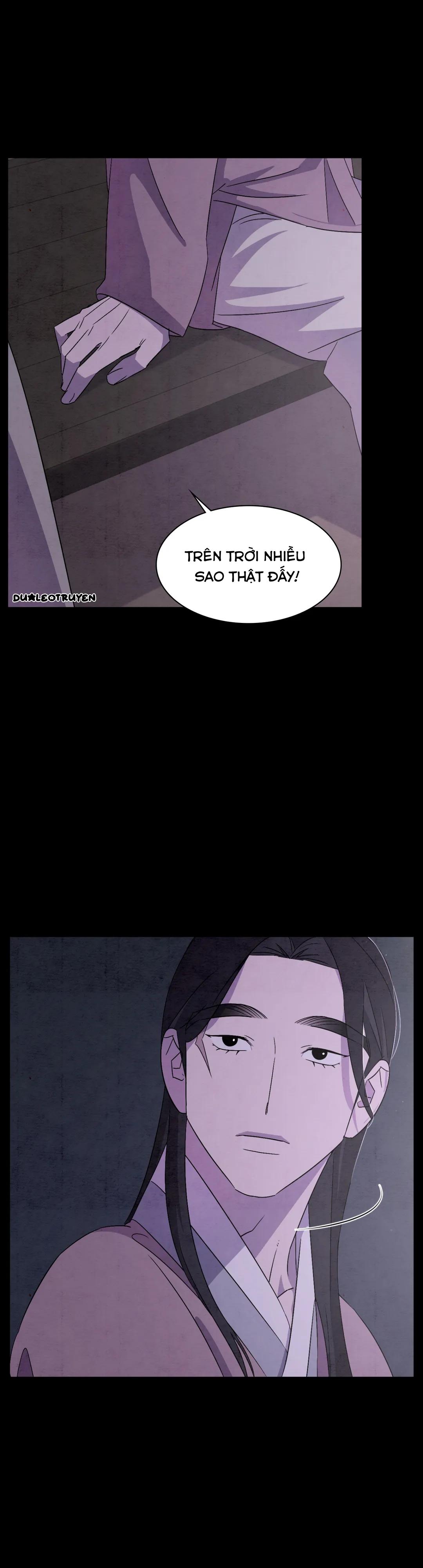 Đọc truyện [Hoàn] Dưới Đáy Biển Xanh - Chapter 28