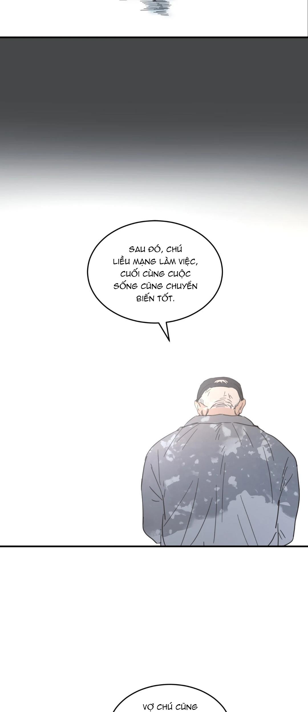 Đọc truyện NGÔI NHÀ HƯỚNG MẶT TRỜI MỌC - Chapter 16