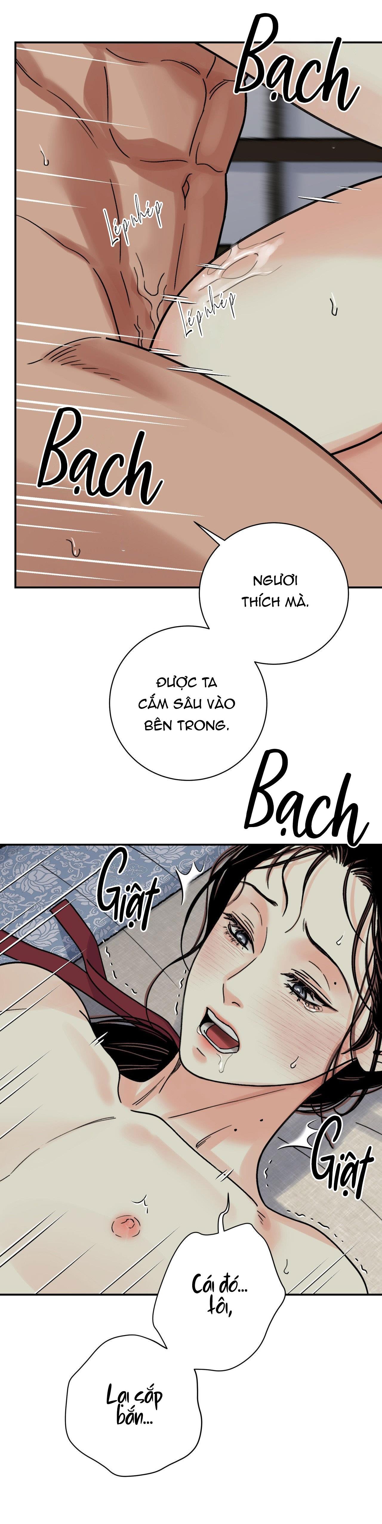 Đọc truyện KIẾM HOA - Chapter 62