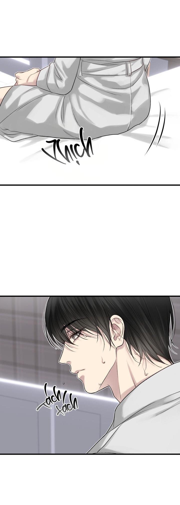 Đọc truyện [END] HƠI THỞ CỦA CỪU - Chapter 1