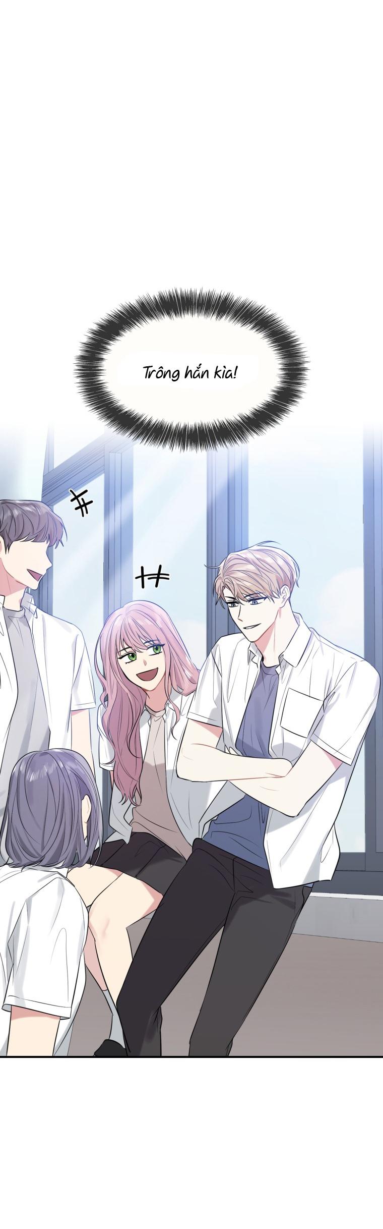 Đọc truyện Nhật Hạ - Chapter 10