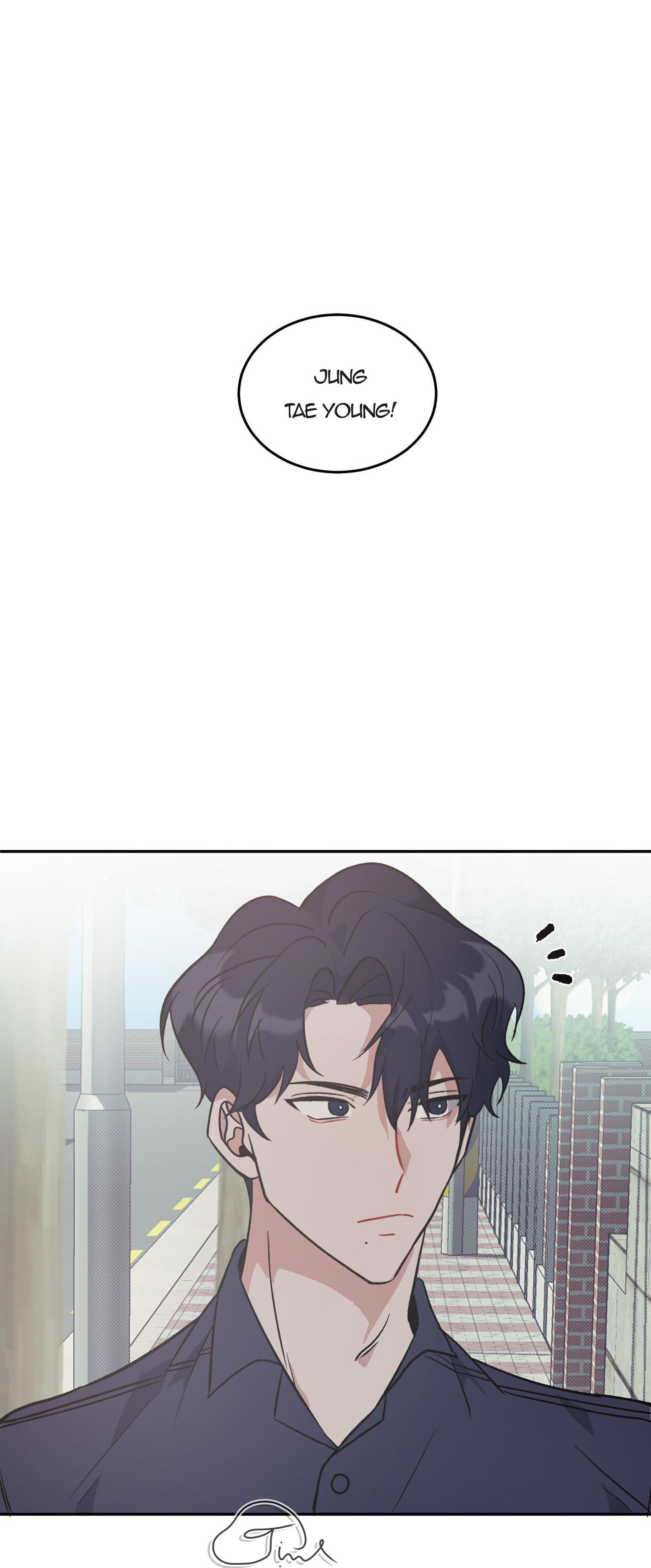 Đọc truyện Vì Sự Vĩnh Cửu - Chapter 8