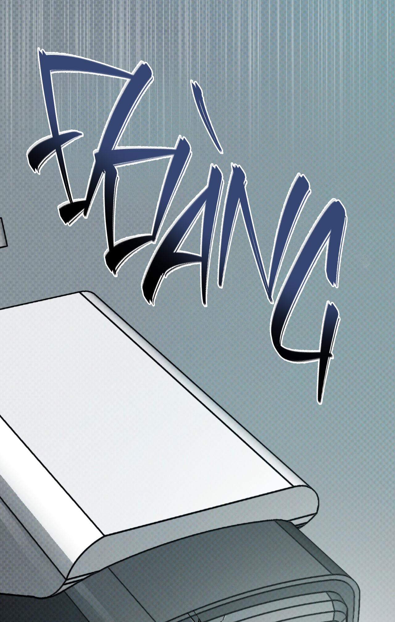 Đọc truyện CODENAME ANASTASIA - Chapter 49