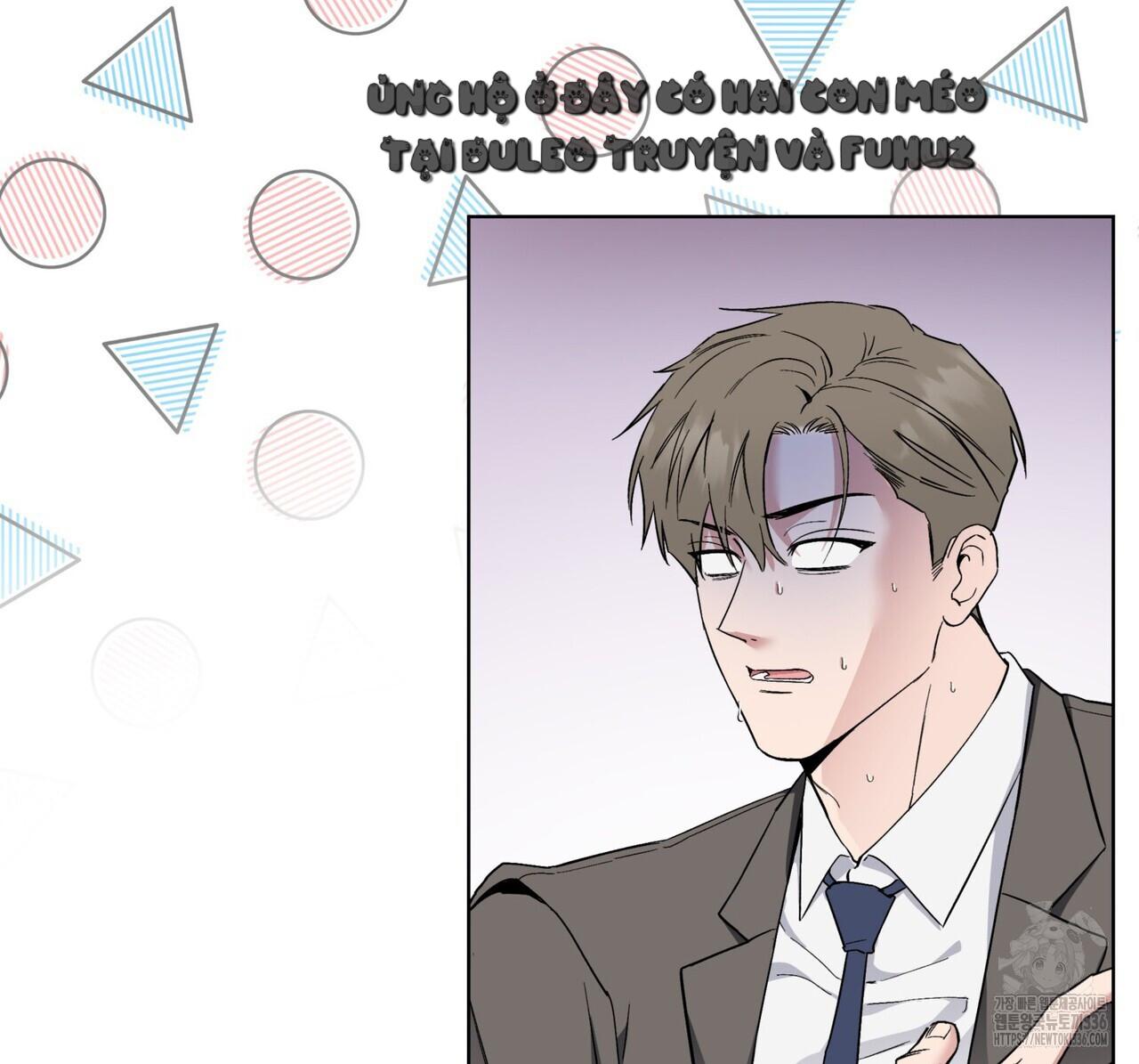 Đọc truyện Ham Muốn Mạnh Mẽ - Chapter 51