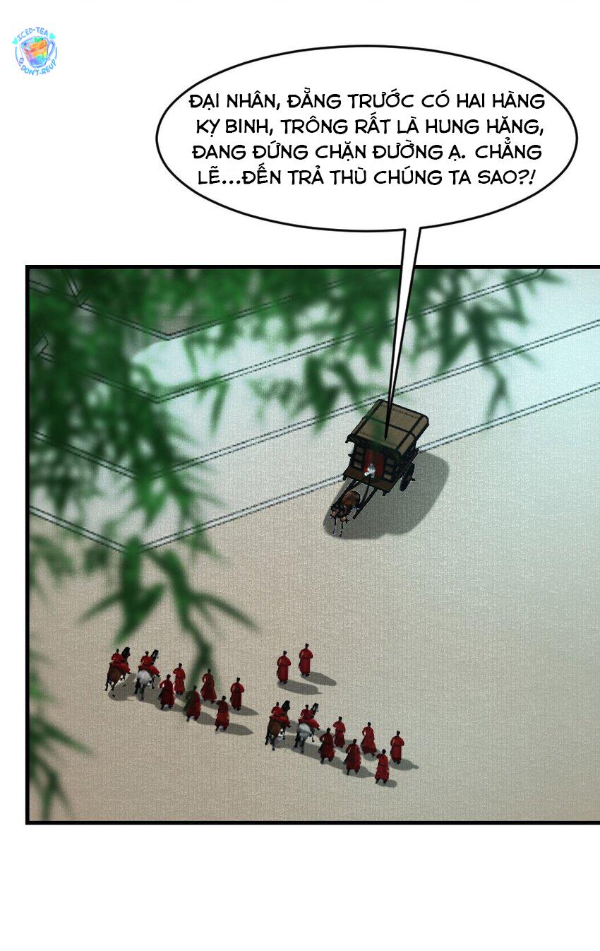 Đọc truyện Vòng Luân Hồi - Chapter 96
