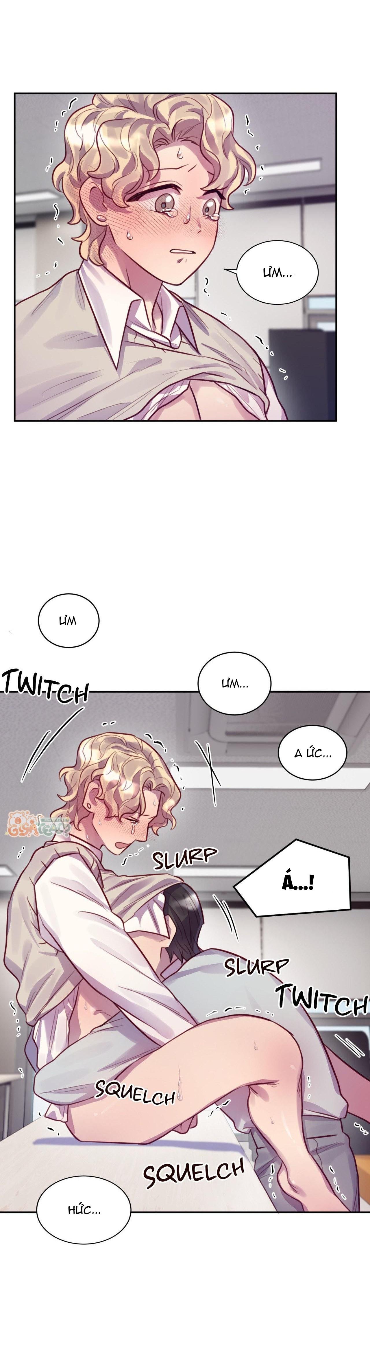 Đọc truyện Để được yêu em - Chapter 7