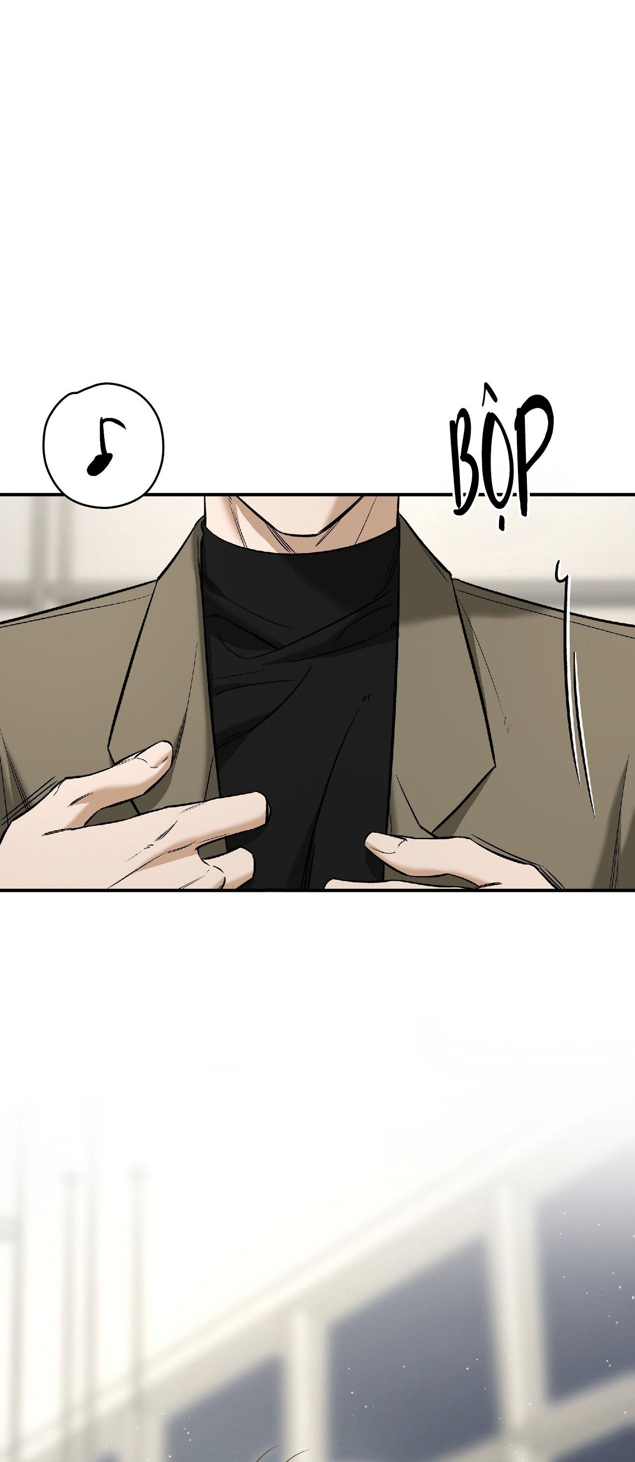 Đọc truyện NGƯỜI ĐÀN ÔNG CHO EM TẤT CẢ - Chapter 37