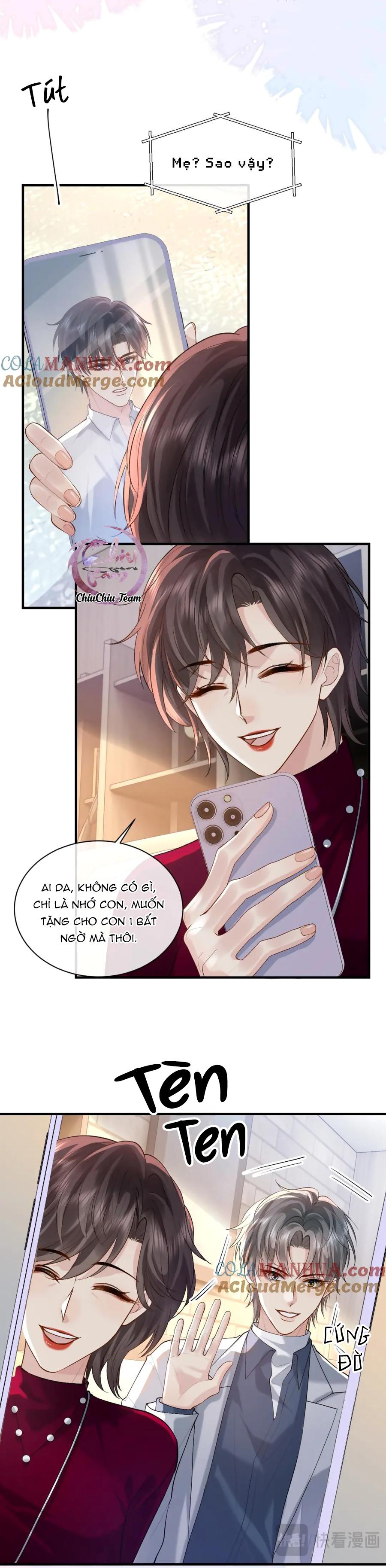 Đọc truyện Sau Khi Ly Hôn, Ảnh Đế Trở Nên Nghèo Túng - Chapter 23