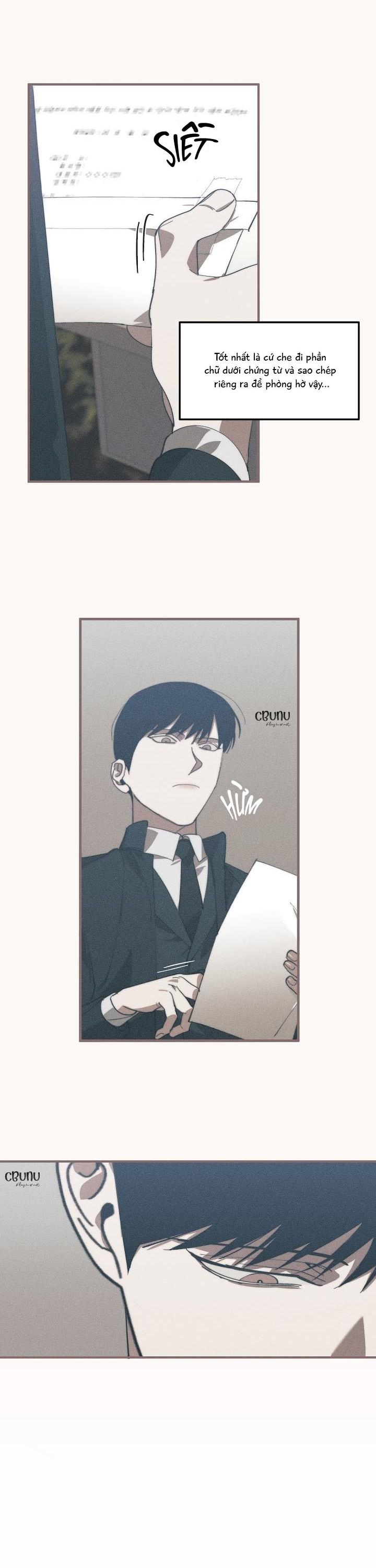 Đọc truyện  Tráo Đổi - Chapter 63