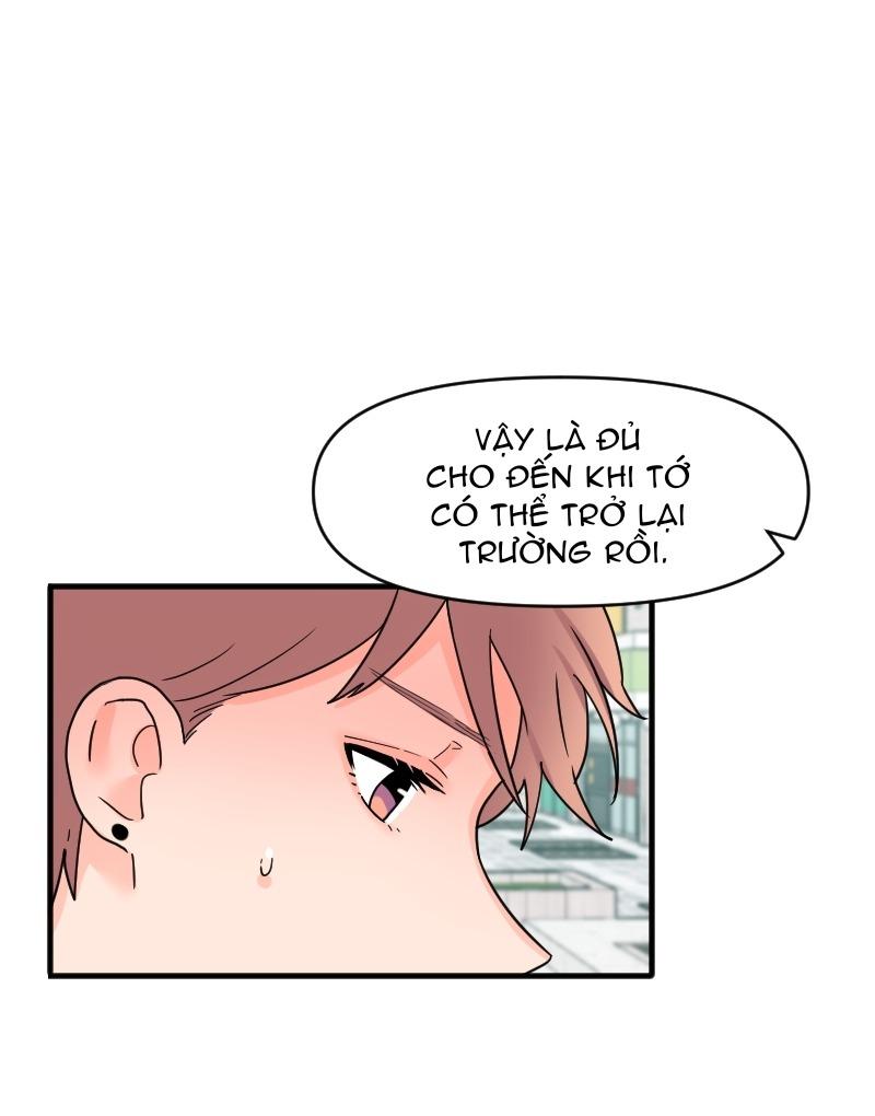 Đọc truyện Truyện Ngôn Nhưng Không Ngôn Lắm - Chapter 79