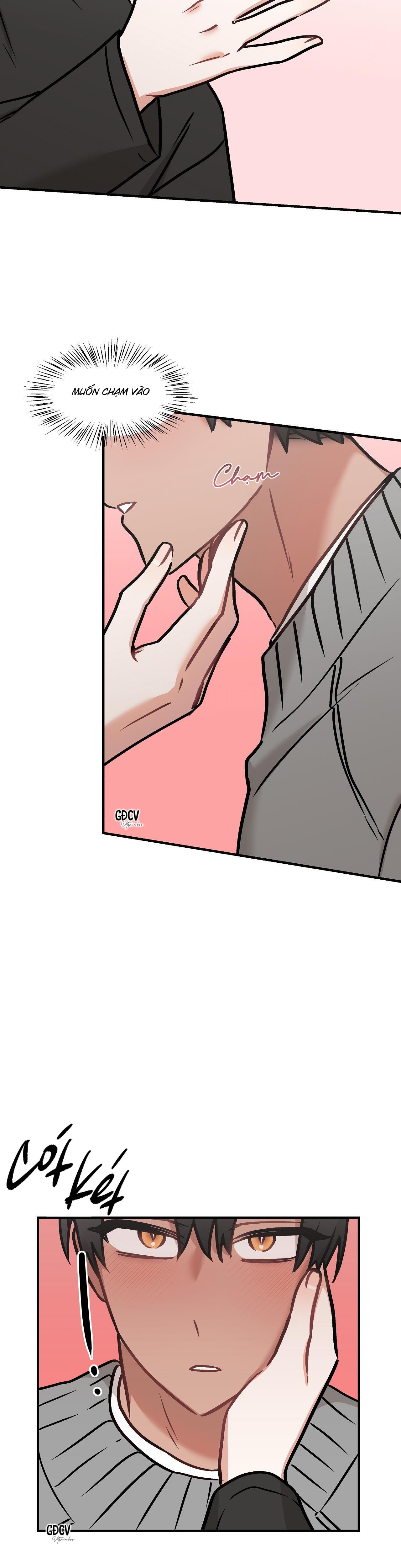 Đọc truyện THƯA NGÀI HỔ, TÔI ĐÃ ĂN RẤT NGON MIỆNG - Chapter 22