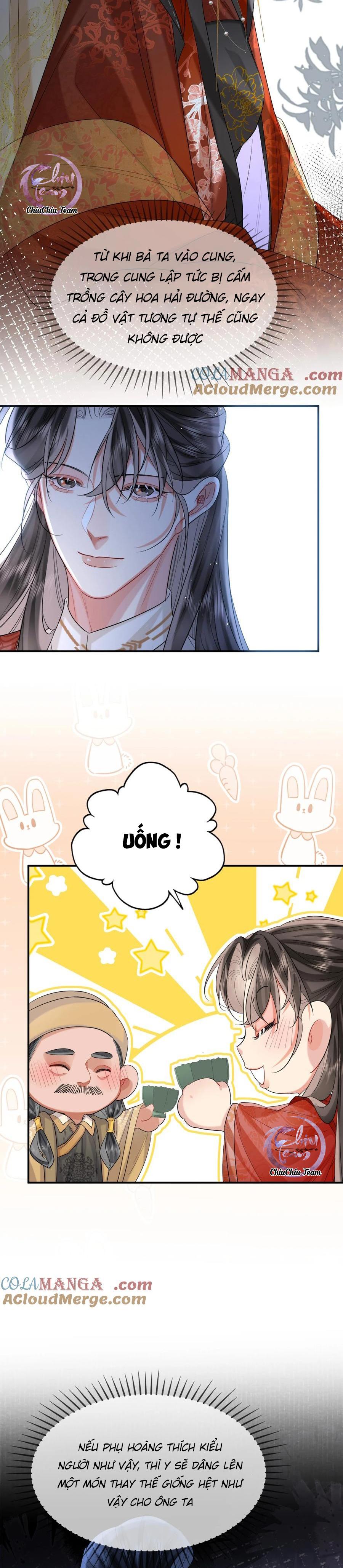 Đọc truyện Ôn Hương Diễm Ngọc (END) - Chapter 34