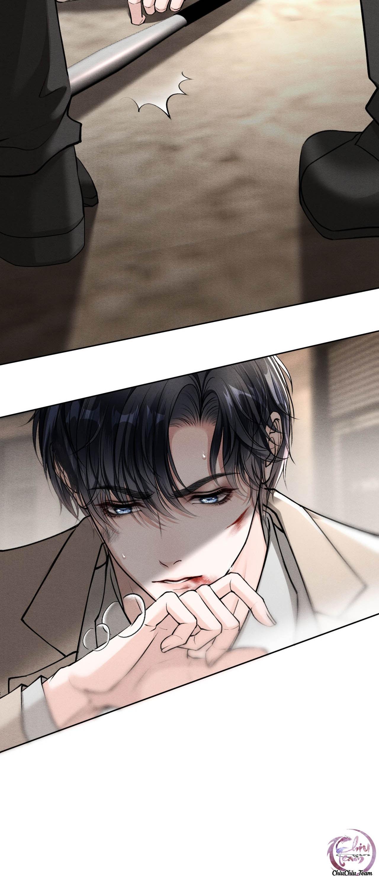 Đọc truyện Lông Vũ Ngược Sáng - Chapter 11