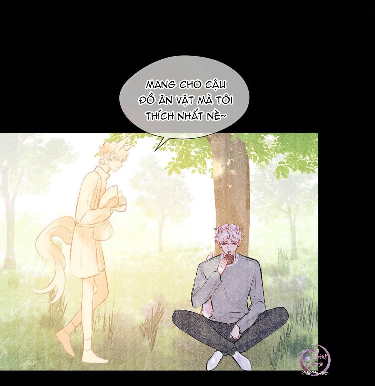 Đọc truyện ĐỐI TƯỢNG CÔNG LƯỢC! THIẾT LẬP TÍNH CÁCH CỦA ANH BỊ MÉO MÓ RỒI! - Chapter 20