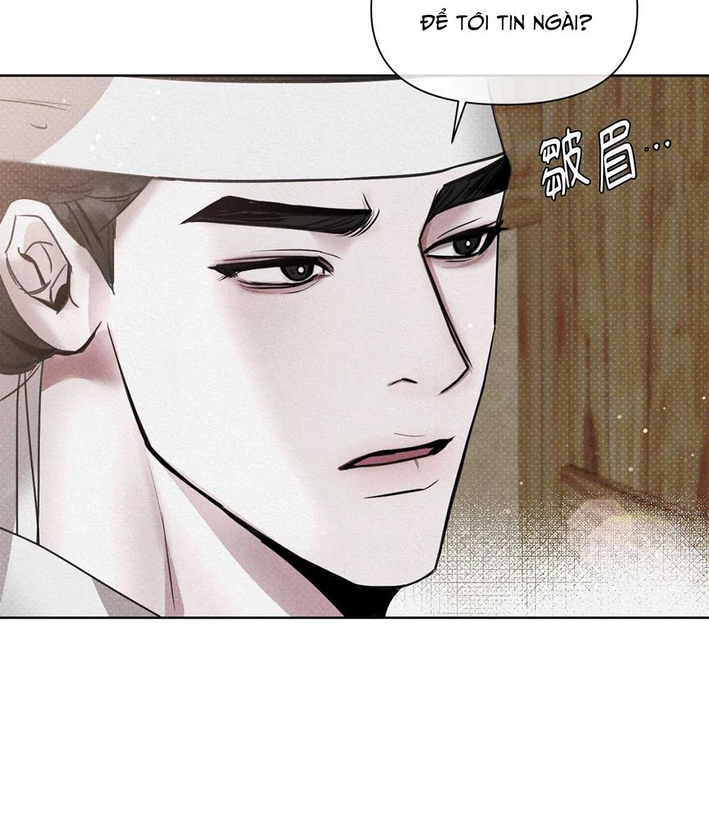 Đọc truyện Mũ gạc đen của quỷ - Chapter 2