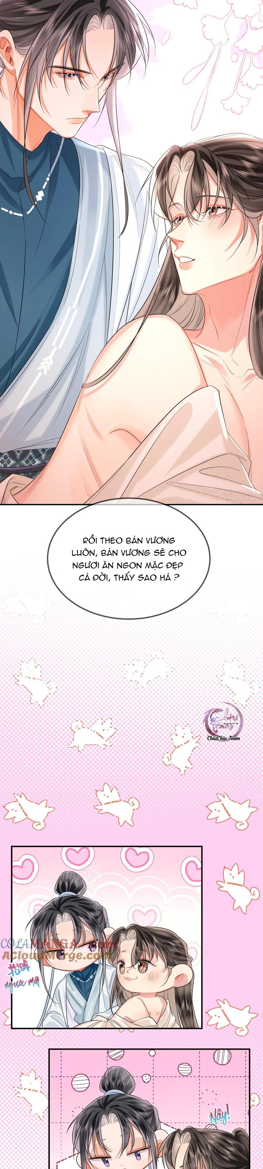 Đọc truyện Ôn Hương Diễm Ngọc (END) - Chapter 28