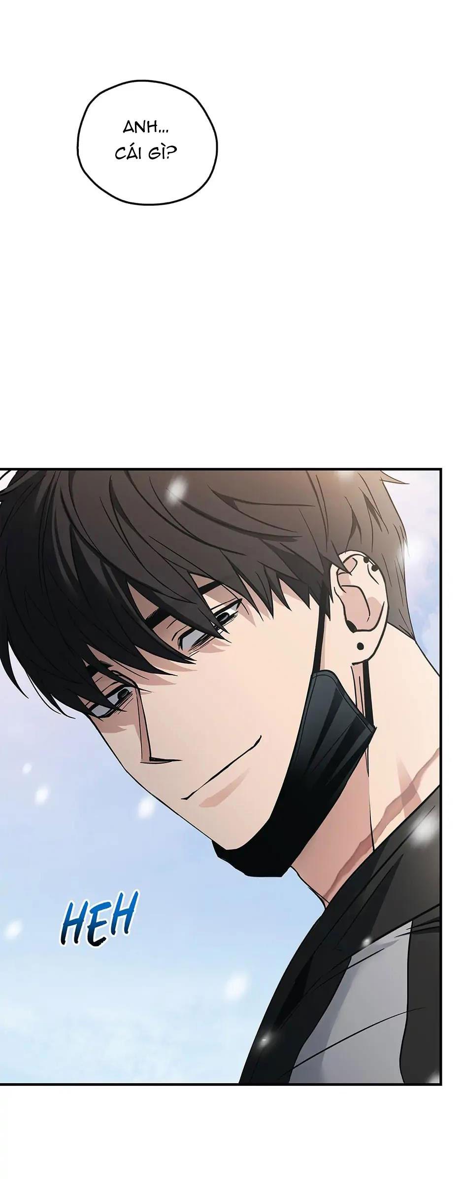 Đọc truyện Deadman Switch - Chapter 18