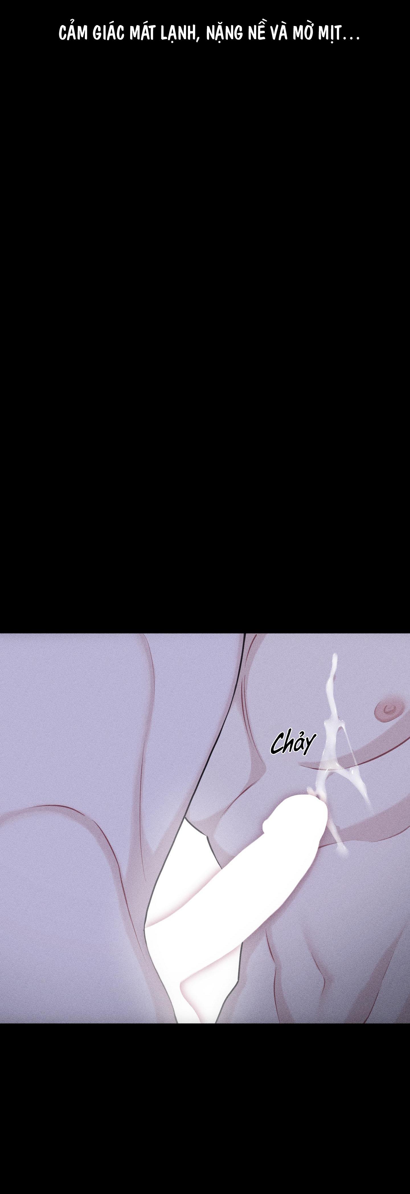 Đọc truyện HÌNH THÁI TÌNH TAN - Chapter 41