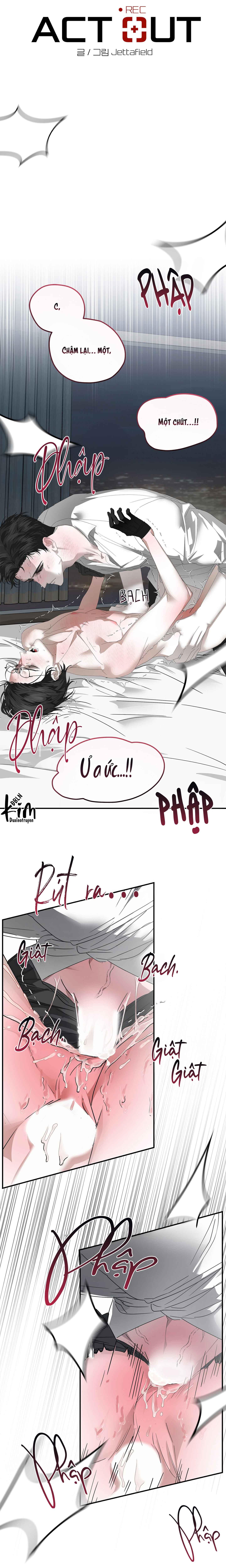 Đọc truyện TUYỂN TẬP NHẤT THỤ ĐA CÔNG CỦA NHÀ KIM - Chapter 33.3