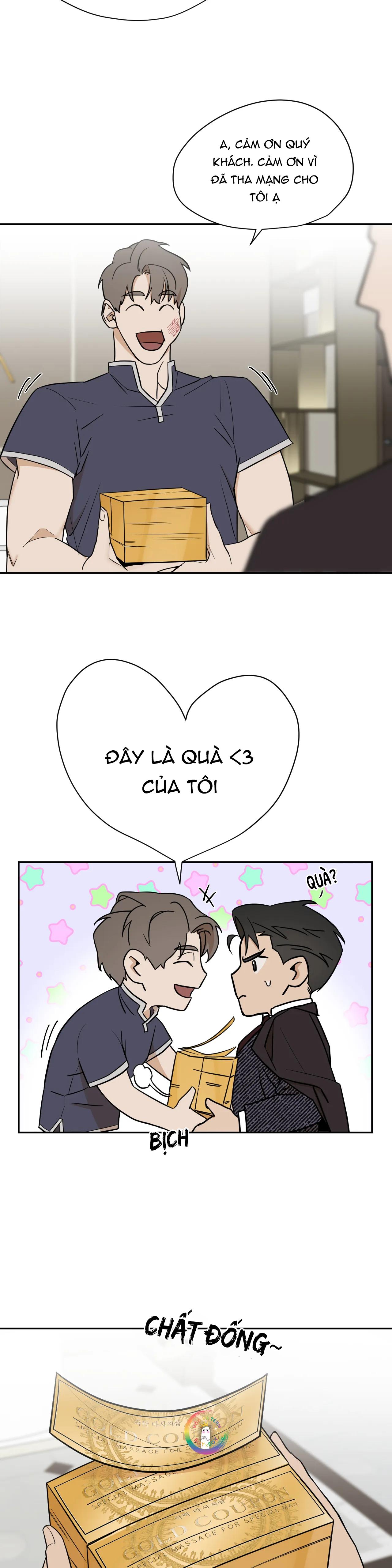 Đọc truyện Manhwa Chịch Vồn Chịch Vã - Chapter 88