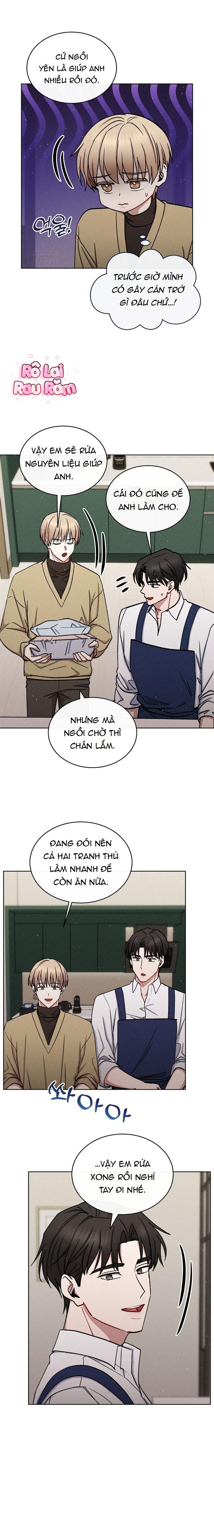 Đọc truyện Giá Như Anh Cần Em - Chapter 68