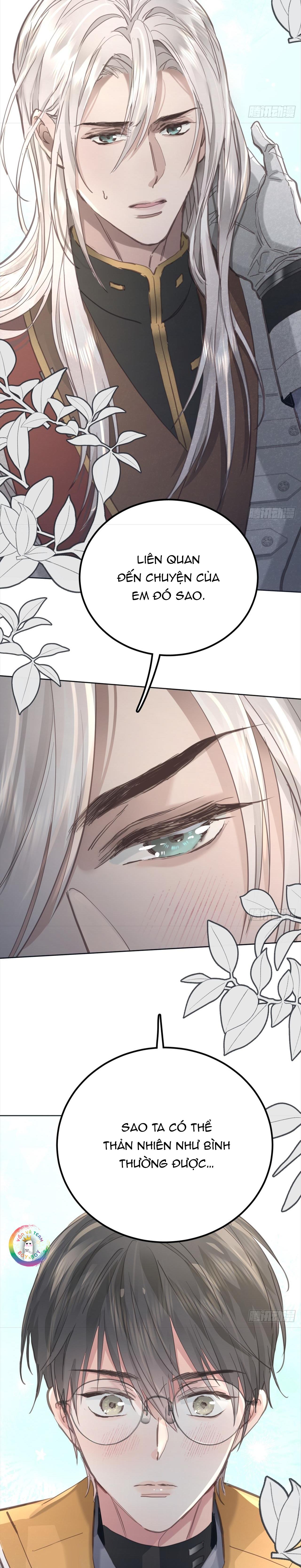 Đọc truyện Ong Thợ - Chapter 72
