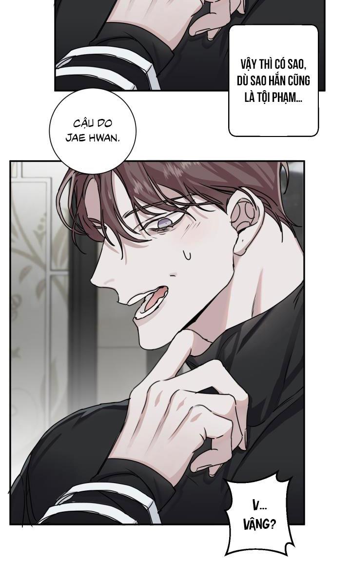 Đọc truyện Lãng mạn một chiều - Chapter 5