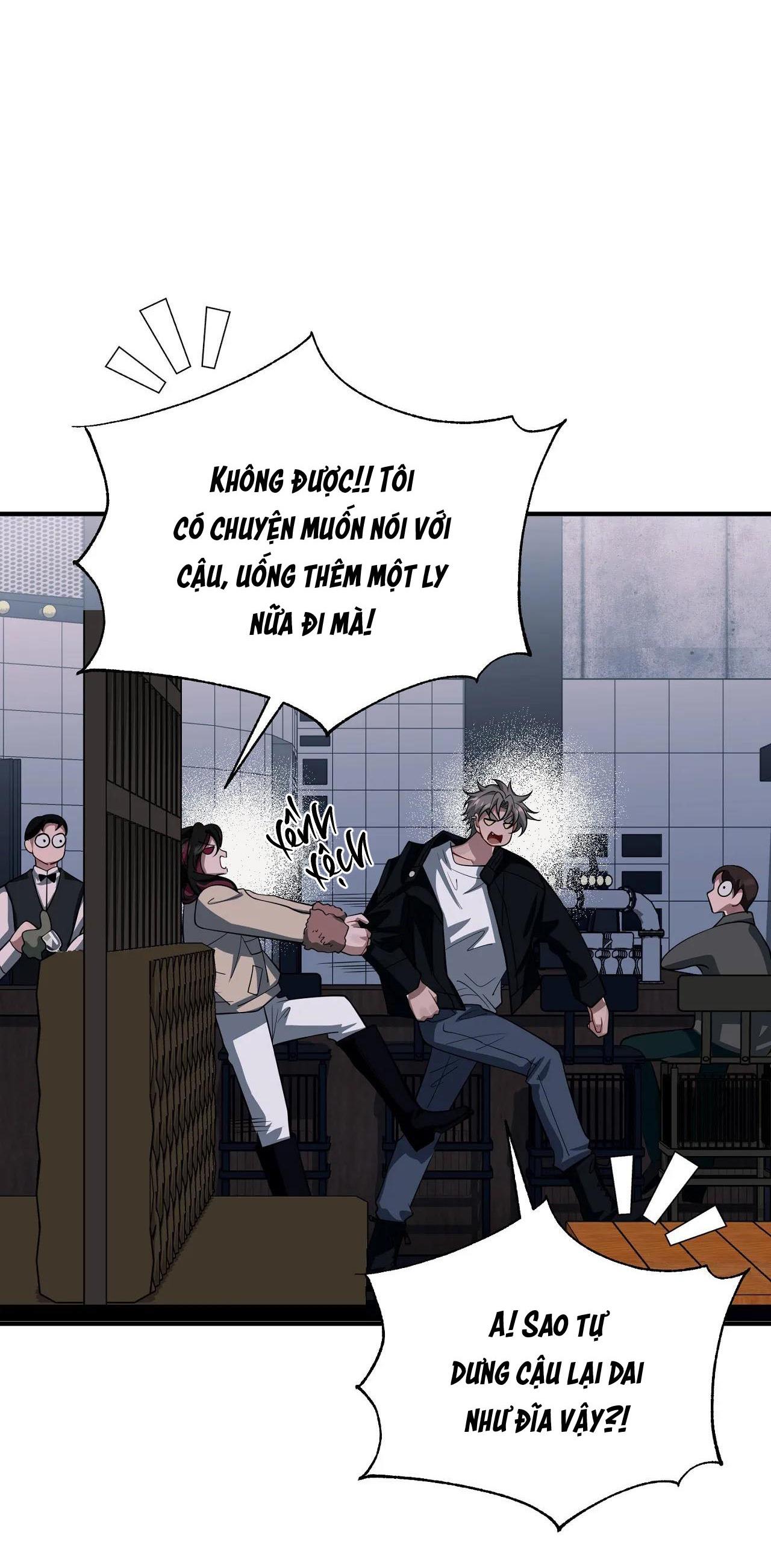 Đọc truyện Vết Trượt - Chapter 47