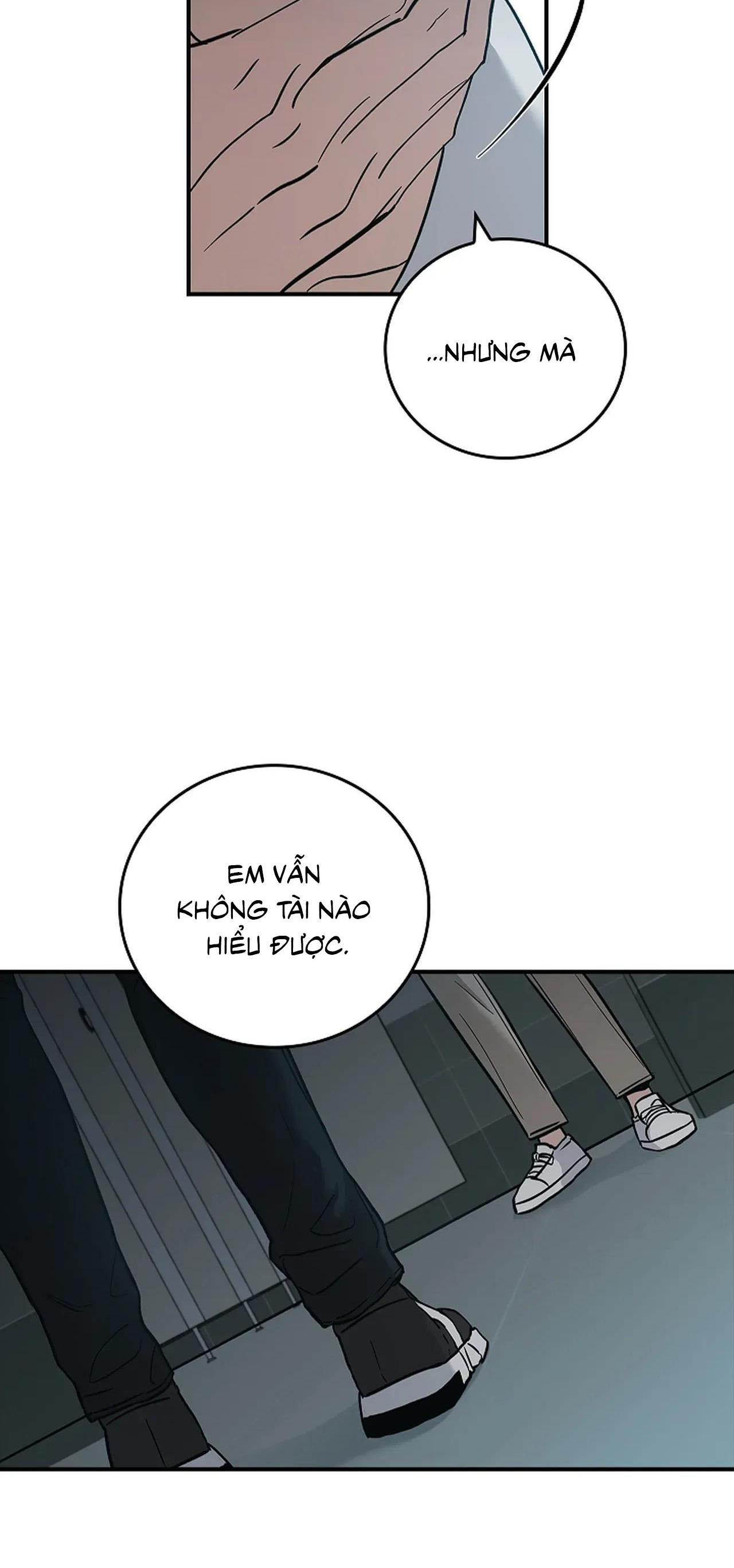 Đọc truyện DEADMAN - Chapter 12