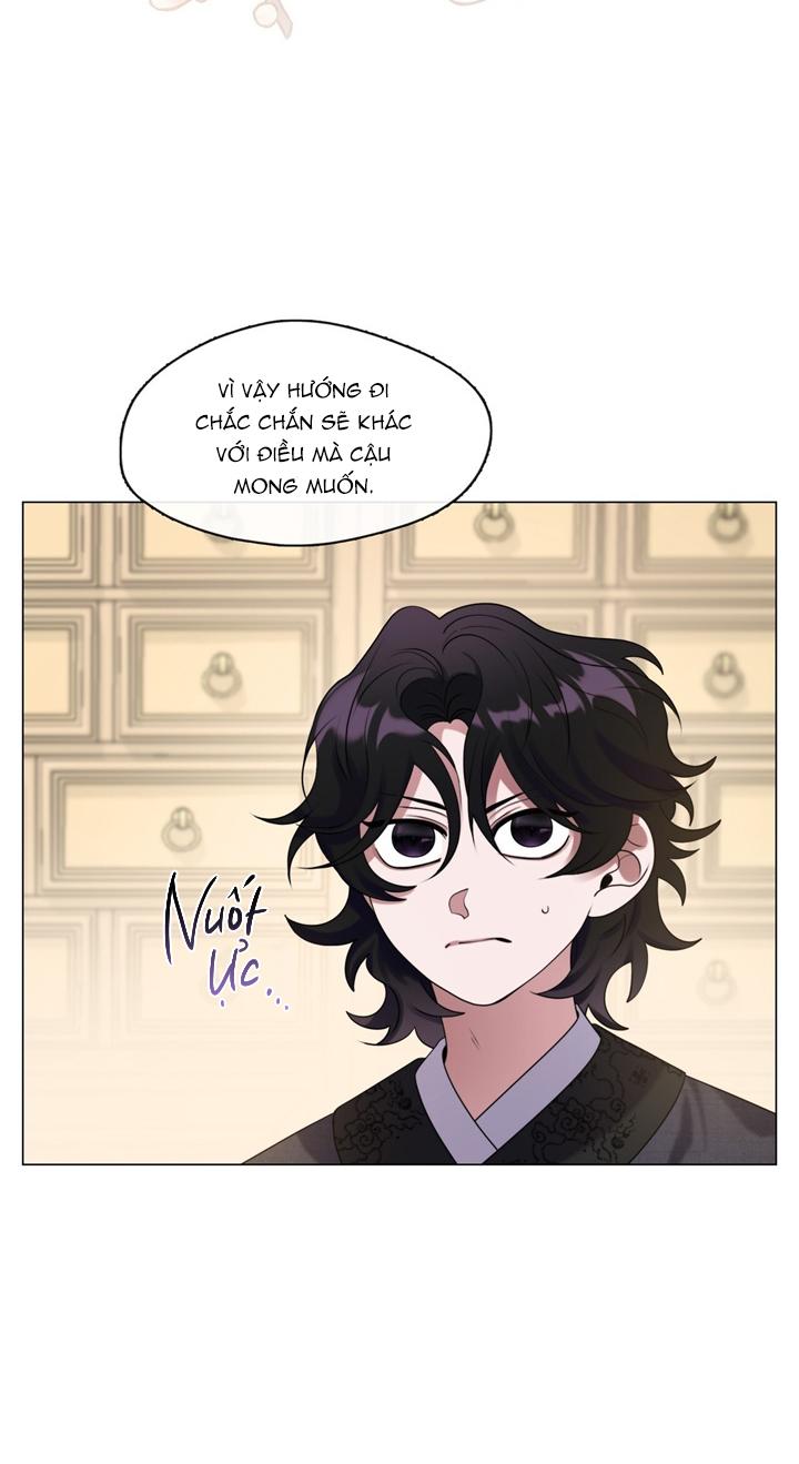 Đọc truyện Tôi đã nuôi dạy thủ lĩnh giáo phái ác ma - Chapter 4