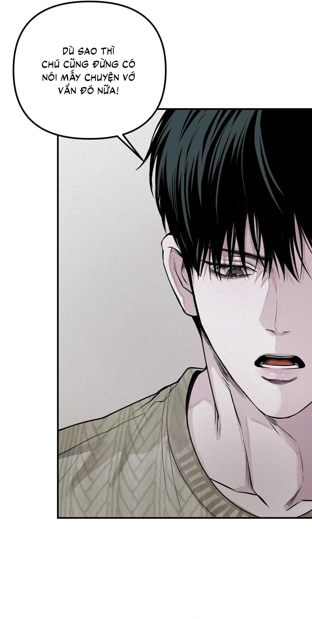 Đọc truyện  Phép Chiếu - Chapter 30
