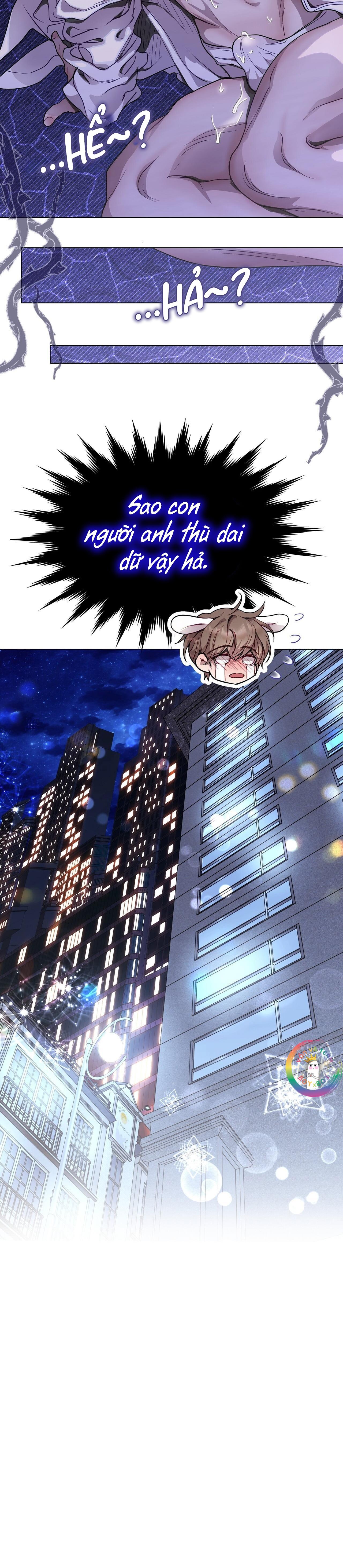 Đọc truyện (END) Vị Kỷ - Chapter 62