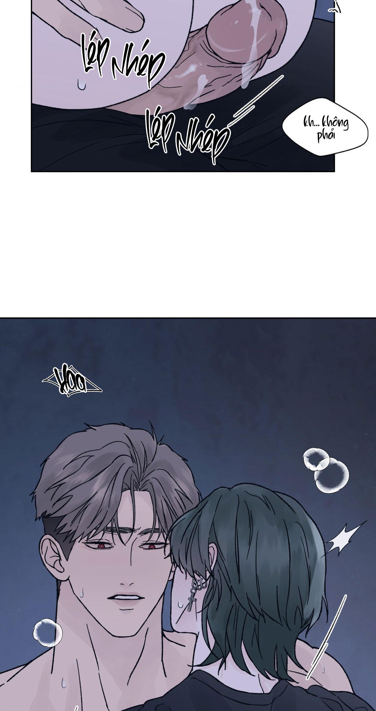 Đọc truyện ĐÊM KINH HOÀNG - Chapter 29