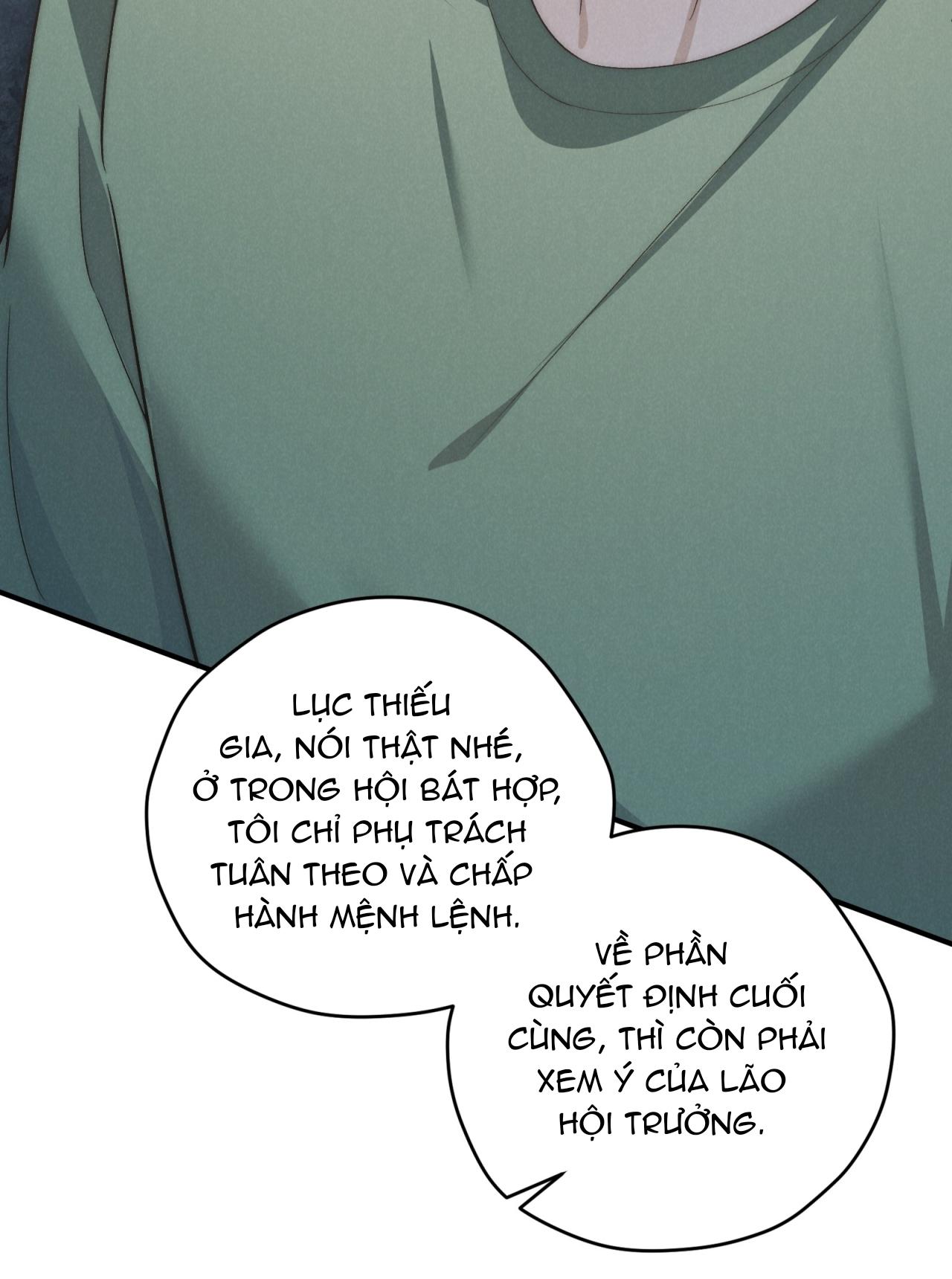 Đọc truyện (END) Thiếu Gia Hư Hỏng - Chapter 54