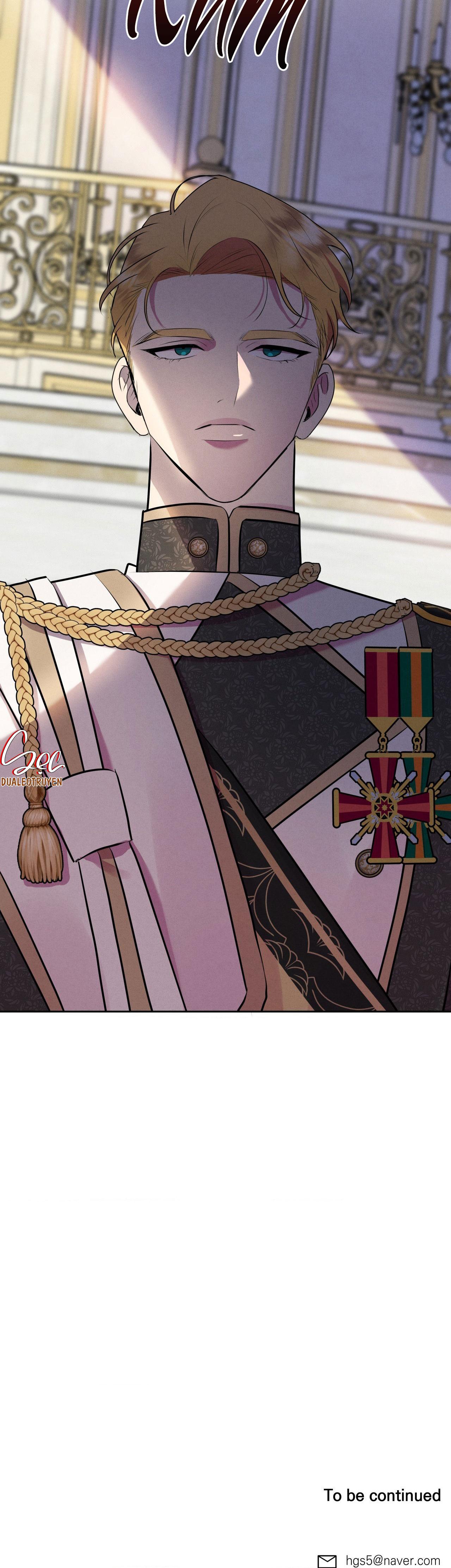 Đọc truyện ĐÁM CƯỚI TAI TIẾNG - Chapter 11