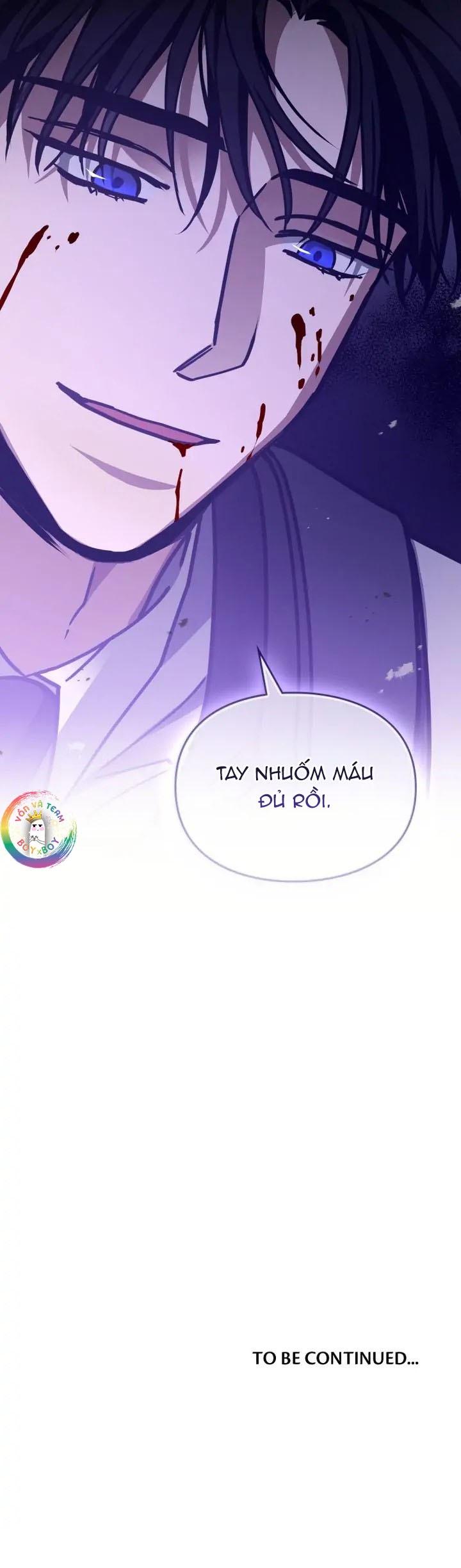 Đọc truyện Vết Tích Của Ánh Dương - Chapter 40