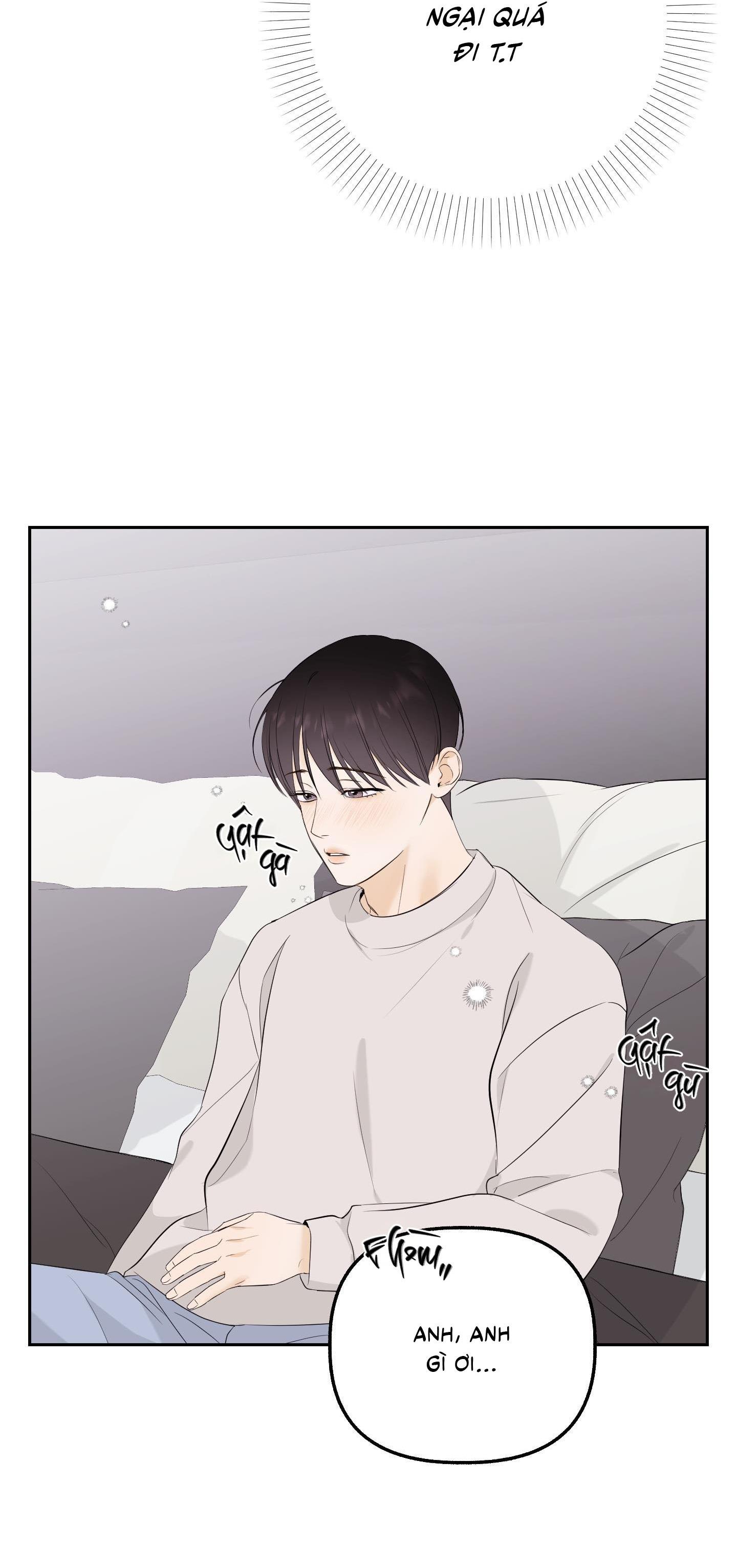 Đọc truyện  Ngọn Gió Dịu Dàng - Chapter 4