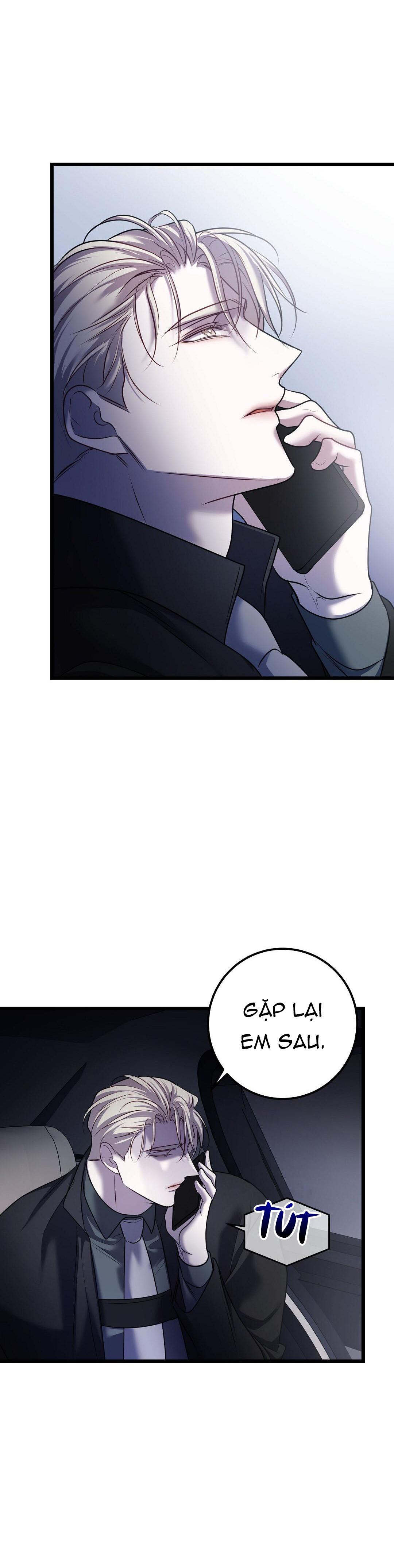 Đọc truyện Đáy Sâu Tuyệt Vọng - Chapter 61
