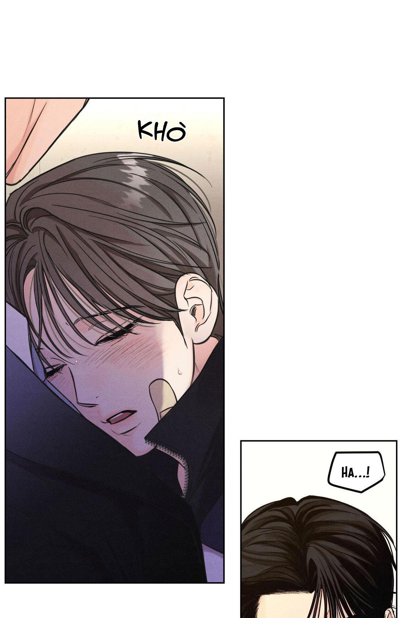 Đọc truyện CÔNG VIỆC LÀM THÊM HÀNG NGÀY - Chapter 6