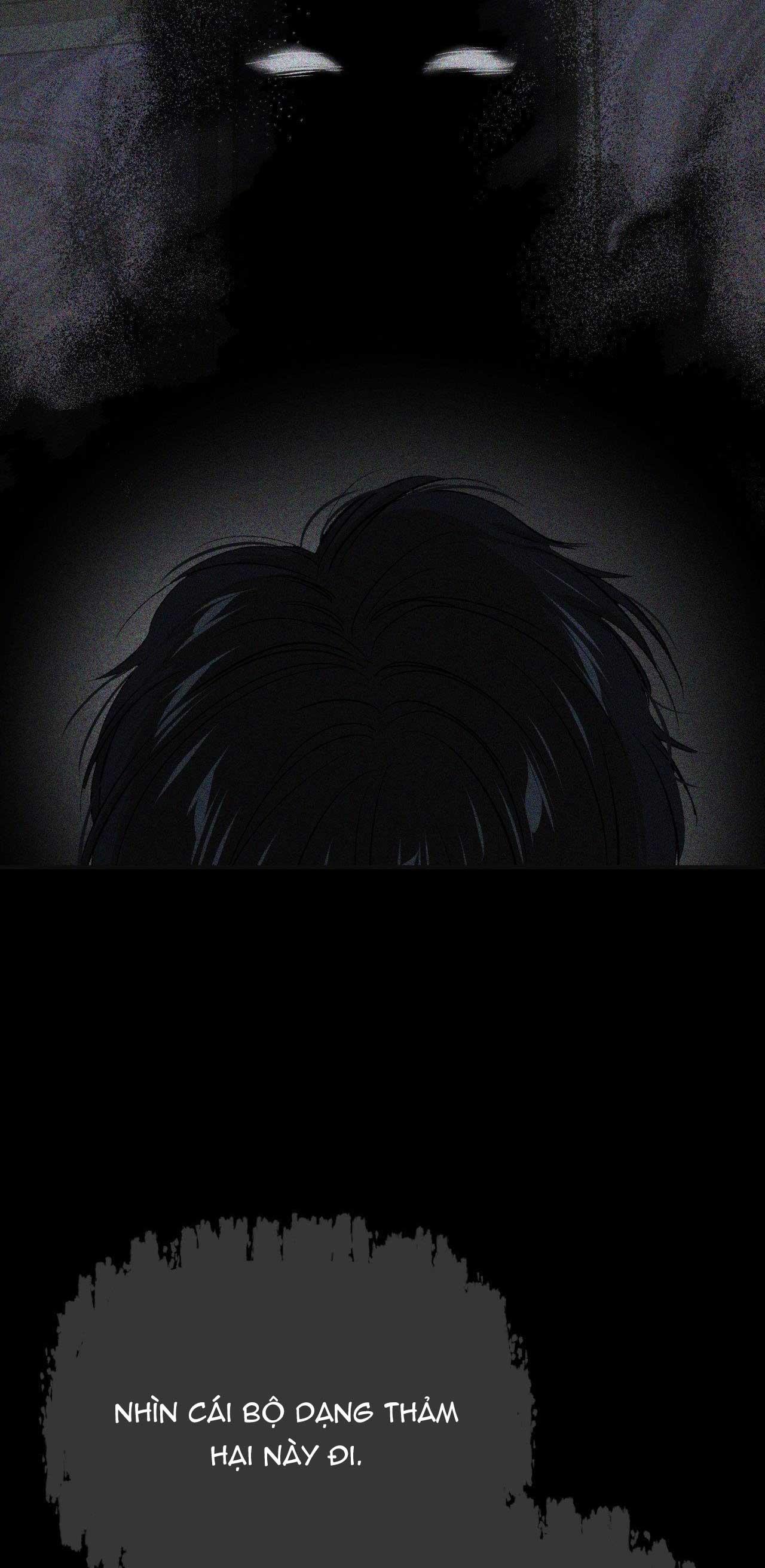 Đọc truyện Jinx - Chapter 54