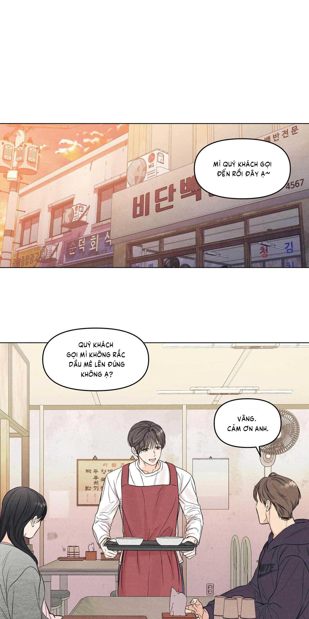 Đọc truyện CÔNG VIỆC LÀM THÊM HÀNG NGÀY - Chapter 2